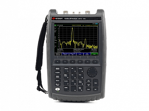Keysight FieldFox A серия